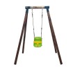 Columpio Kelut individual asiento bebé