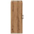 Aparador de madera de ingeniería roble artisan 69,5x34x90
