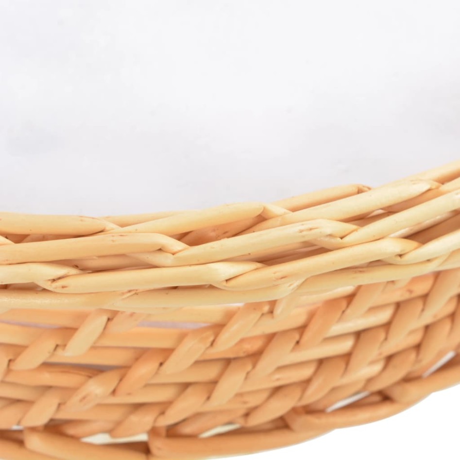 Rascador para gatos con poste de sisal madera natural de