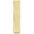 Estantería/divisor de espacios madera maciza pino 40x35x167