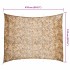 Red de camuflaje con bolsa de almacenamiento arena 618x512
