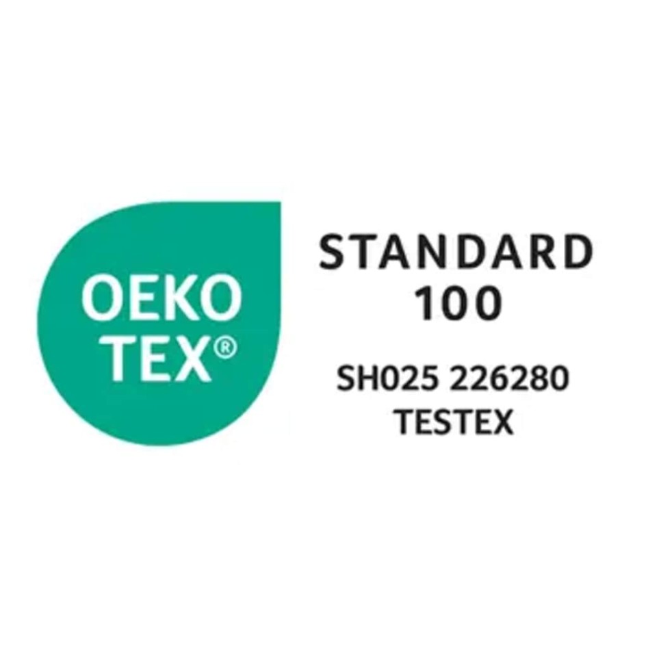 Protector de colchón blanco 200x220