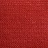 Toldo de vela rojo HDPE 160 g/m² 6x6