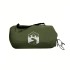 Lona de camping impermeable verde oliva 438x376x212