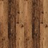Aparador de madera de ingeniería envejecida 91x29,5x75