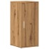 Mueble zapatero madera de ingeniería roble artisan 32x35x70