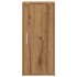 Mueble zapatero madera de ingeniería roble artisan 32x35x70