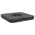 Juego bases de sombrilla 4 uds para parasol cruzado PP 100