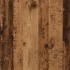 Mesas auxiliares 3 uds madera de ingeniería madera