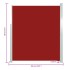 Toldo lateral retráctil 160x500 cm
