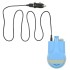 ProPlus Set de ducha portátil recargable