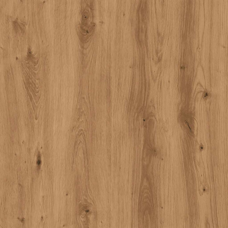 Armario de pared madera ingeniería marrón roble 69,5x34x90