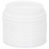Vasos de café de papel con tapa 1000 uds 8oz
