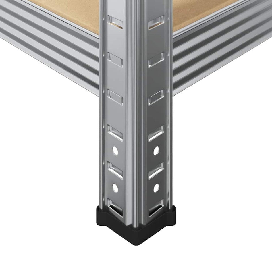 Estantes de almacenamiento de 5 capas 2