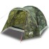 Tienda de pesca para 2 personas impermeable