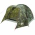 Tienda de pesca para 2 personas impermeable