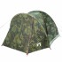 Tienda de pesca para 2 personas impermeable