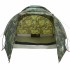 Tienda de pesca para 2 personas impermeable