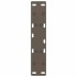 Patas de mesa de centro forma A 2uds acero 40x(30-31)