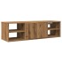 Armario de pared madera de ingeniería roble artisan