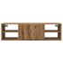 Armario de pared madera de ingeniería roble artisan