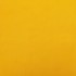 Reposapiés de terciopelo amarillo 78x56x32