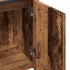 Armario para lavabo de baño madera ingeniería