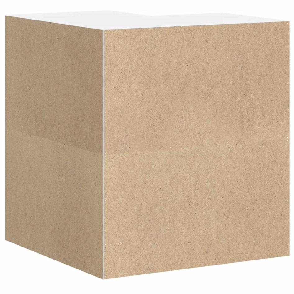 Mueble cocina esquina pared Porto roble