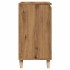 Aparador madera contrachapada roble artisian 60x35x70