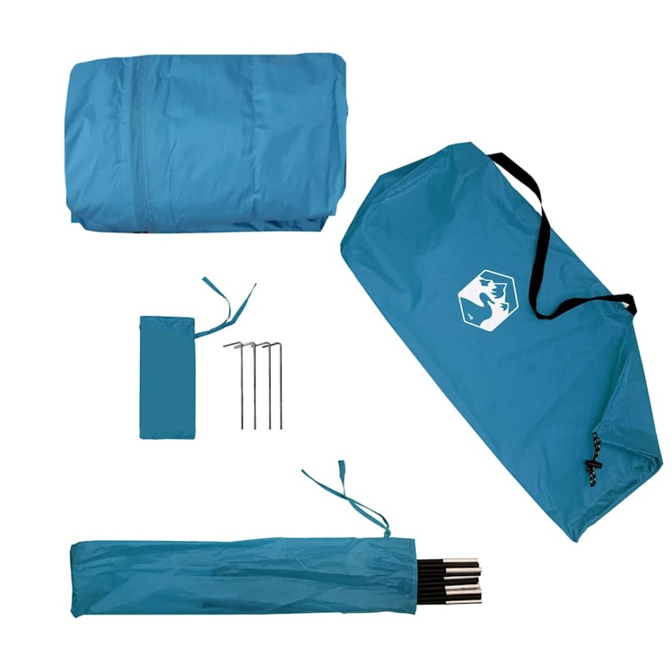 Carpa para coche impermeable