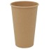 Tazas de café de papel 1000 uds 16oz 400ml