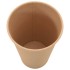 Tazas de café de papel 1000 uds 16oz 400ml