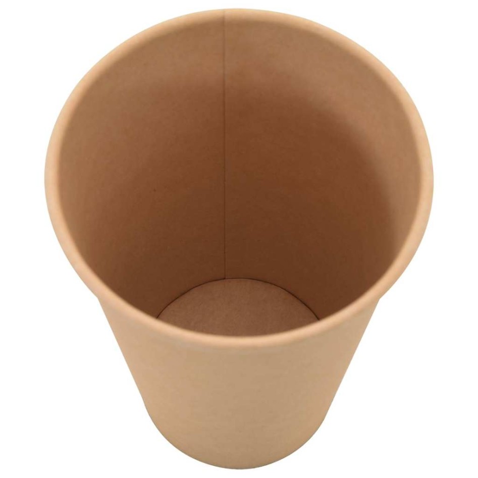 Tazas de café de papel 1000 uds 16oz 400ml