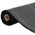 Membrana para malezas PP negra 1,5x100
