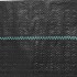 Membrana para malezas PP negra 1x100