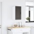 Mueble de pared de cocina Porto madera contrachapada