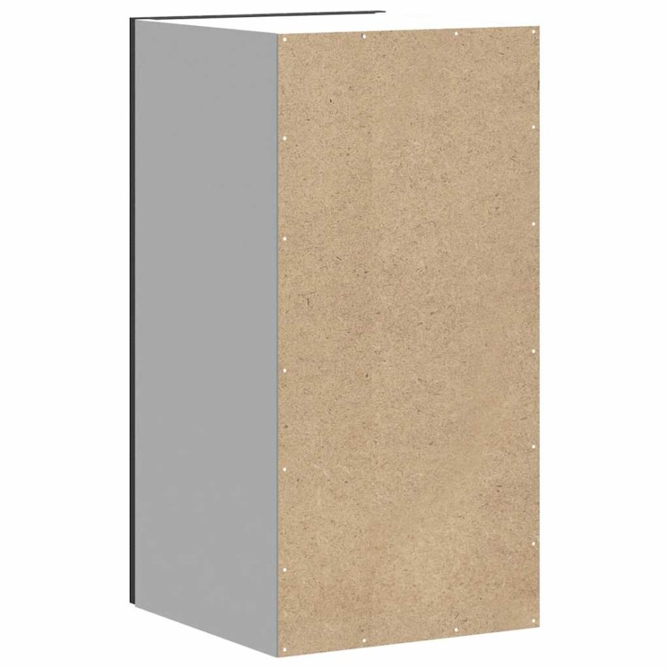 Mueble de pared de cocina Porto madera contrachapada