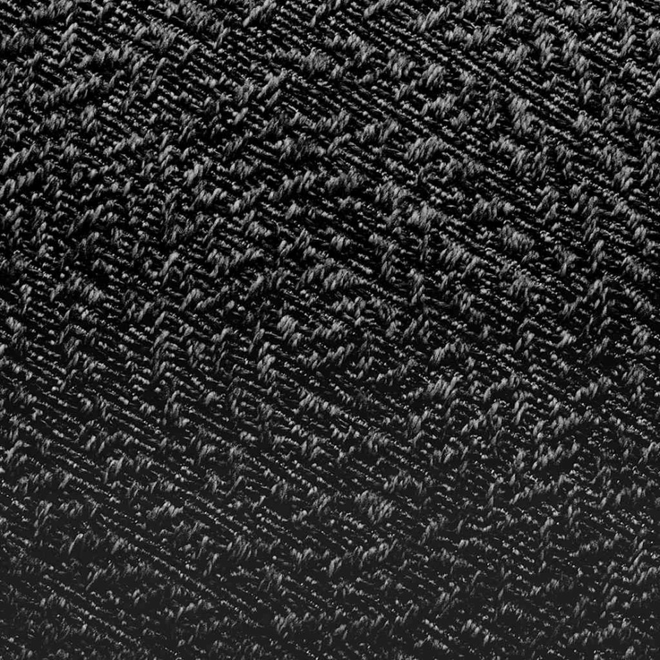 Alfombra ZIZUR apariencia yute interior exterior