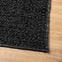 Alfombra ZIZUR apariencia yute interior exterior