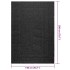 Alfombra ZIZUR apariencia yute interior exterior