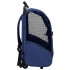 Carro plegable para mascotas multiusos