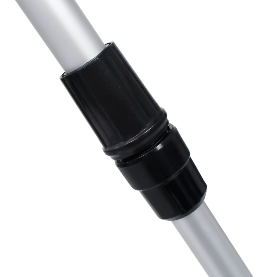 Desbrozadora inalámbrica con batería de ion-litio 20V