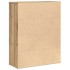 Estantería de madera de ingeniería roble artisan 60x24x76,5