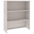 Aparador superior HAMAR madera maciza pino blanco 85x35x100