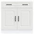 Mueble bajo de cocina Kalmar madera de ingeniería