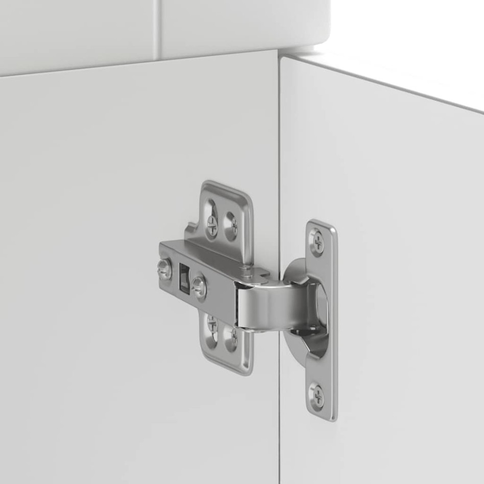 Mueble bajo de cocina Kalmar madera de ingeniería