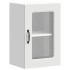 Armario pared cocina puerta de cristal Kalmar
