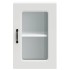 Armario pared cocina puerta de cristal Kalmar