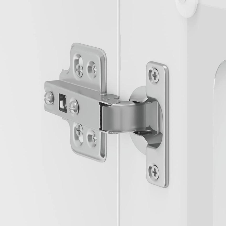 Armario pared cocina puerta de cristal Kalmar