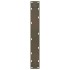 Patas de mesa centro forma U 2uds acero natural 60x(90-91)